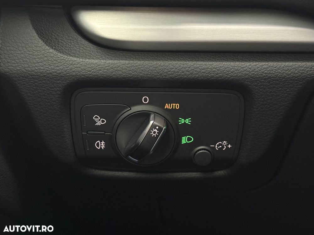 Audi A3 2.0 TDI S tronic sport - 33