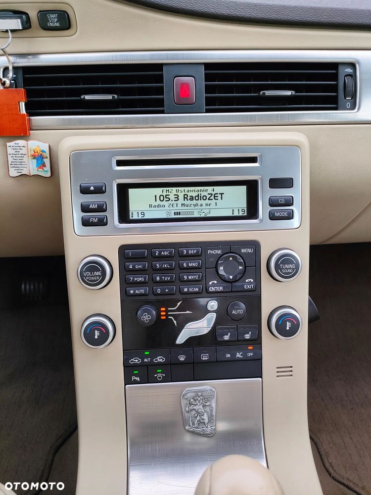 Volvo S80 2.0D Summum - 19
