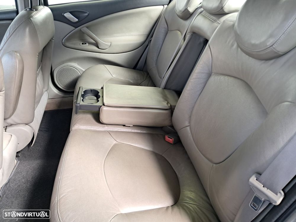 Citroën C5 2.0 HDi Exclusive - 11