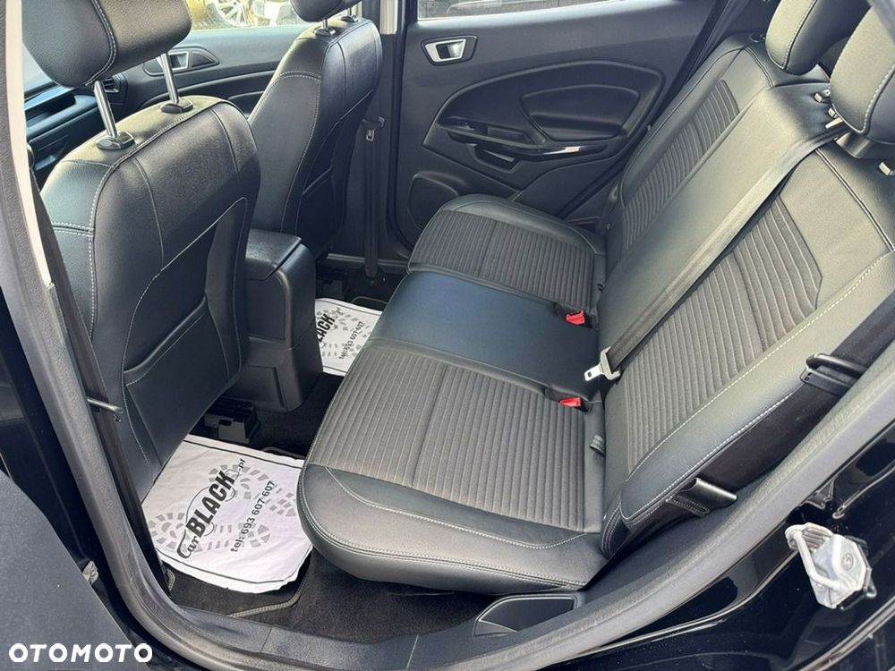 Ford EcoSport - 10