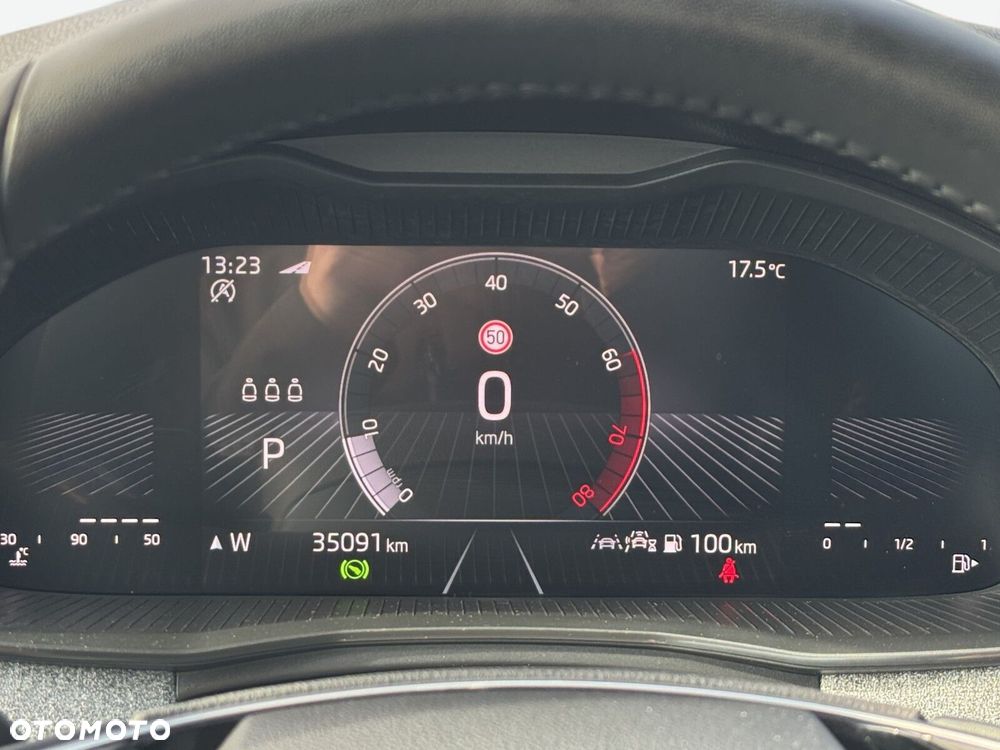 Skoda Scala - 15