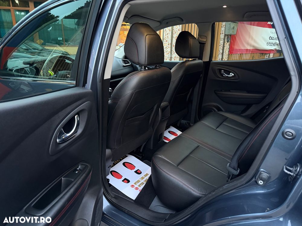 Renault Kadjar Energy dCi 130 4x4 Bose Edition - 9