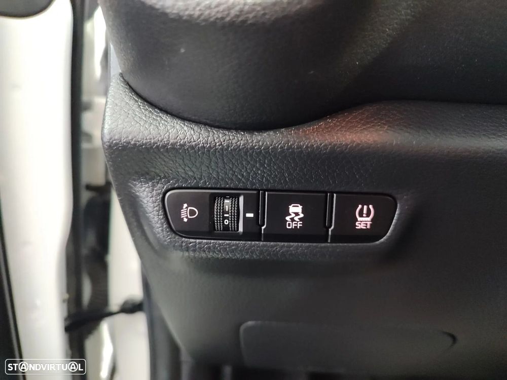 Kia Picanto 1.0 MPi Urban - 33
