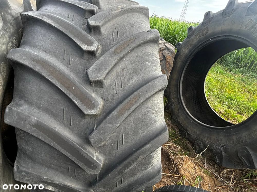 Opona Mitas - 600/65R28 - 2