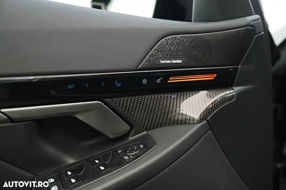 BMW Seria 5 520d Aut. - 8