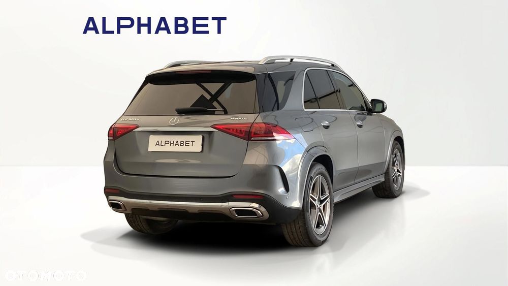 Mercedes-Benz Gle 2021 photo 5