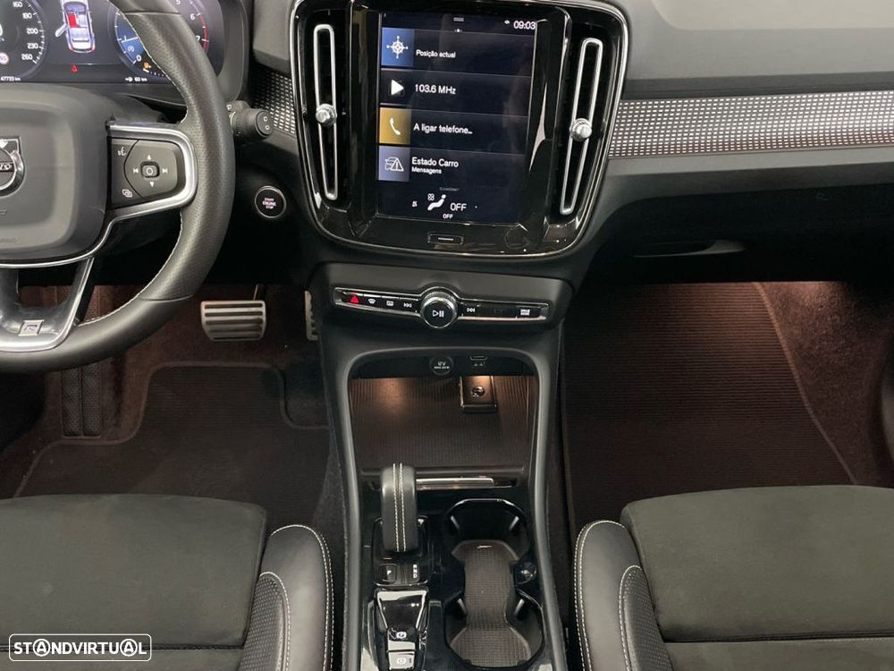 Volvo XC 40 2.0 T5 R-Design - 15