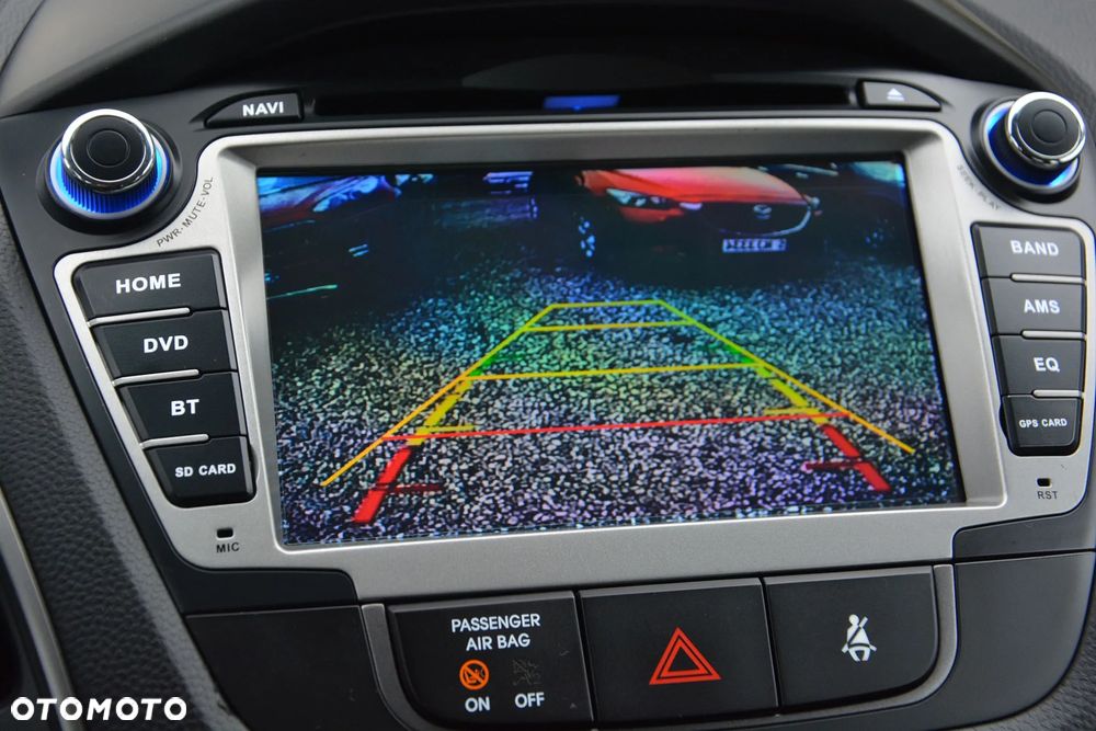 Hyundai ix35 2.0 CRDi 4WD Style - 19