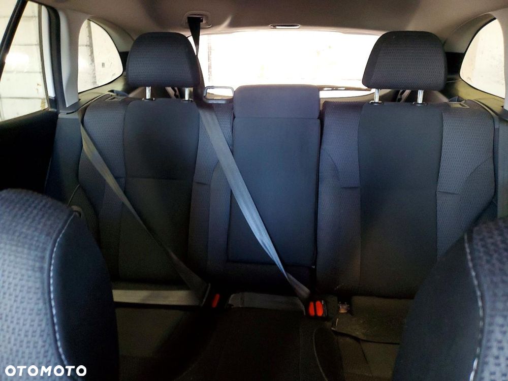 Subaru Outback 2.5i Exclusive - 9