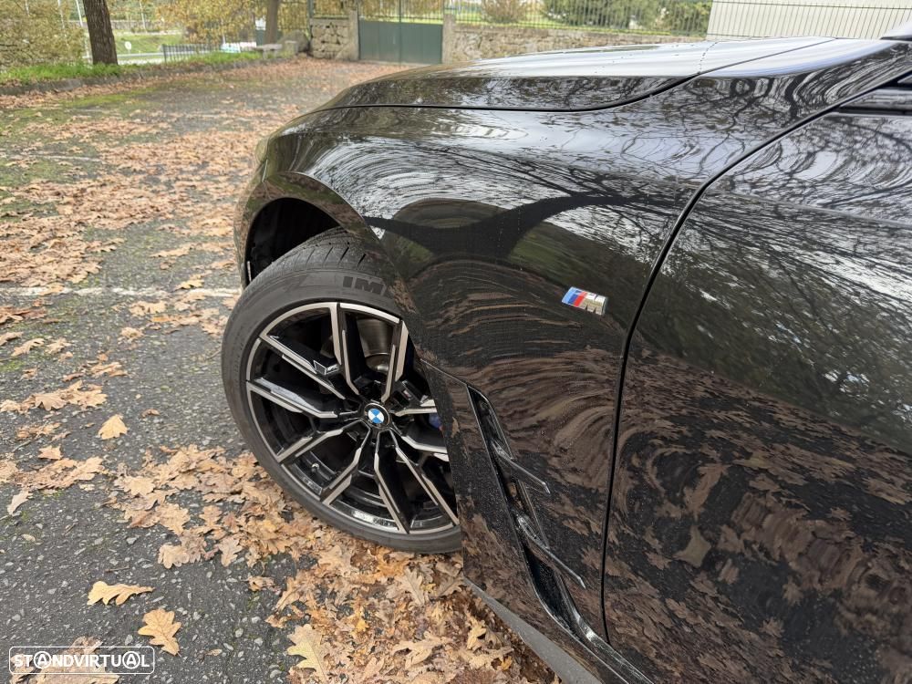 BMW 420 Gran Coupé d Pack 50 anos M Auto - 17