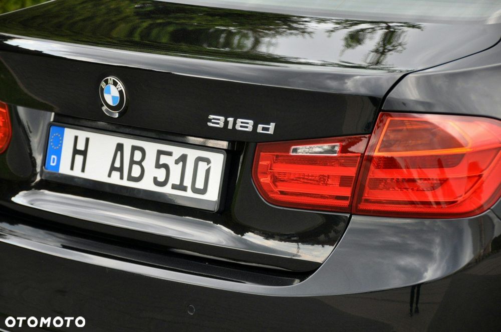 BMW Seria 3 - 15