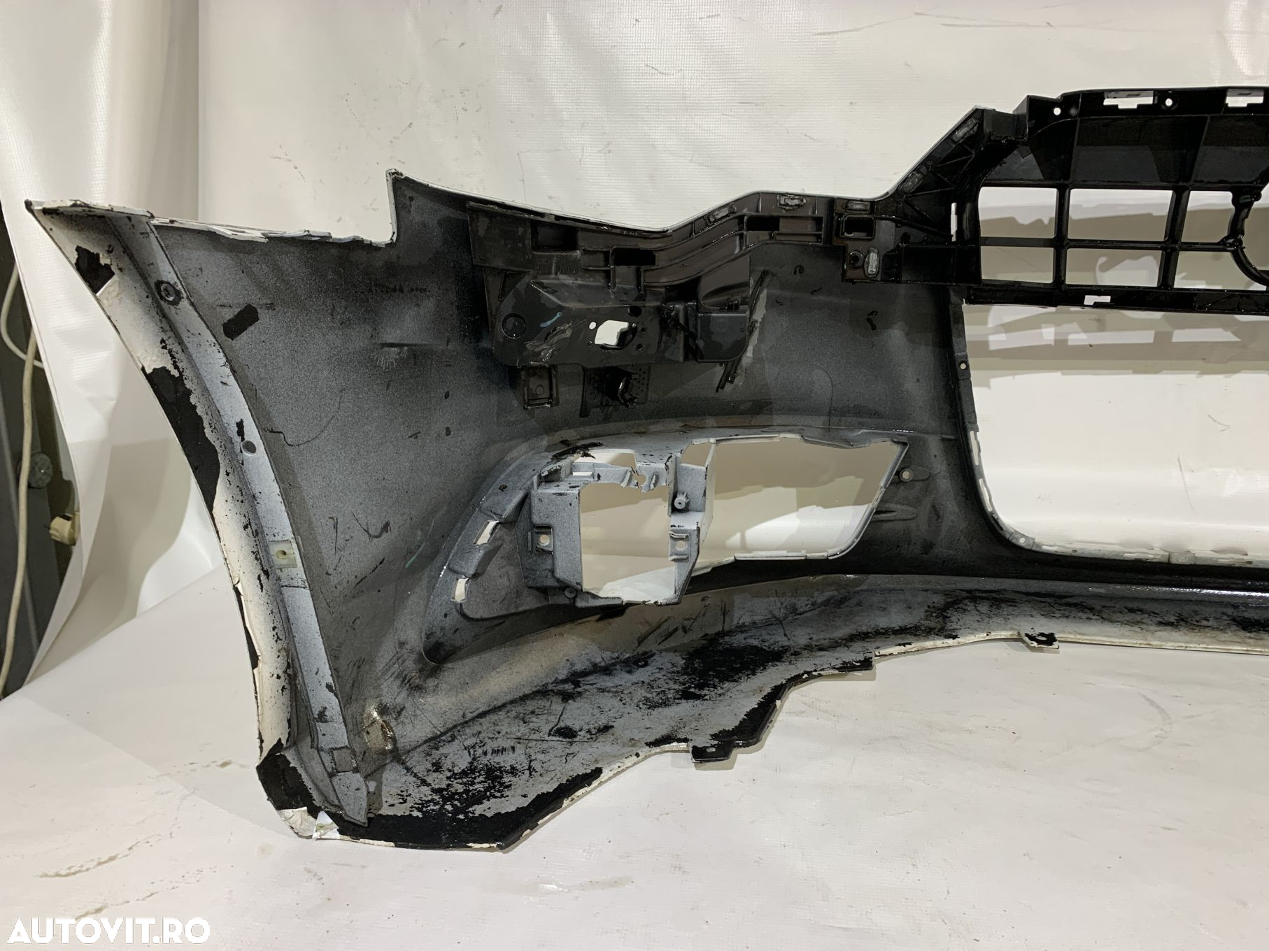 Bara fata Audi A6 C7, 2011, 2012, 2013, 2014, cod origine OE 4G0807437AB. - 24