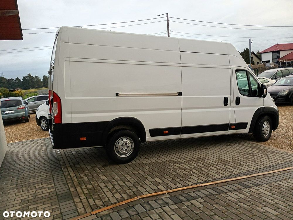 Citroën Jumper - 6