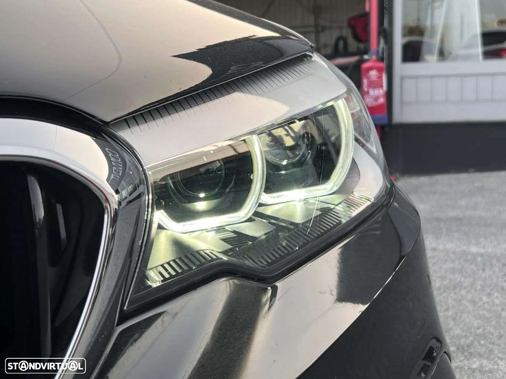 BMW 520 d Pack M Auto - 6