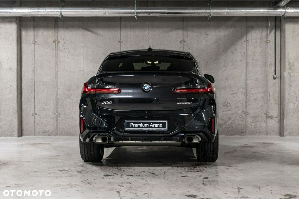 BMW X4 - 6