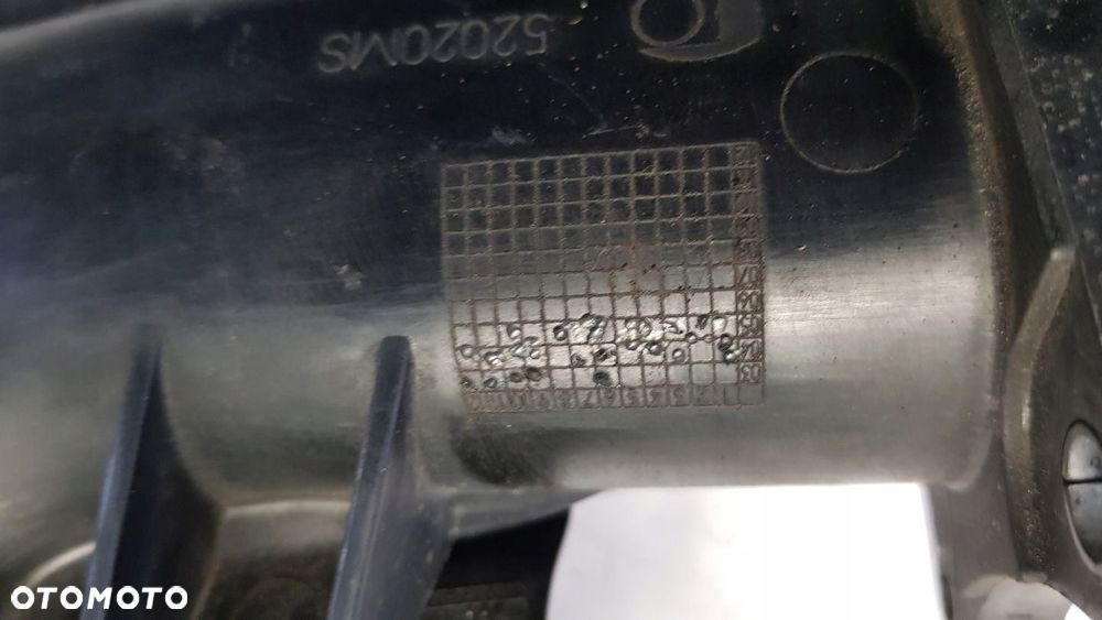 kolektor ssący Audi A6 C6 3.0 TDI - 9