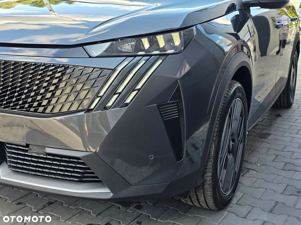 Peugeot 5008 1.6 PHEV 225 GT Exclusive S e-DCS7 - 10