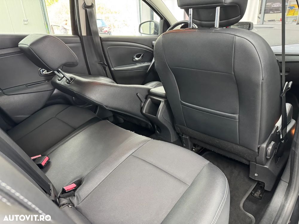 Renault Megane ENERGY dCi 110 EDC BUSINESS - 21