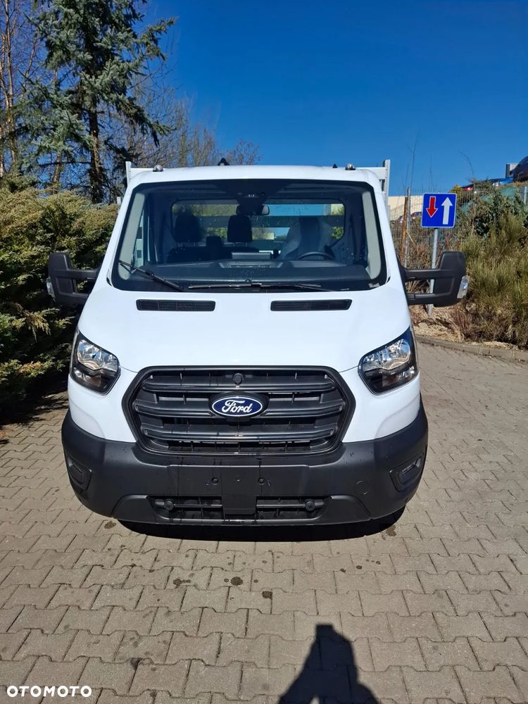 Ford Transit - 4