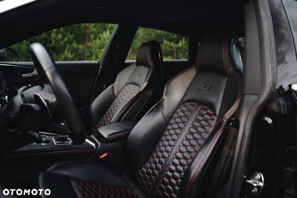 Audi RS5 Sportback 2.9 TFSI quattro tiptronic - 26