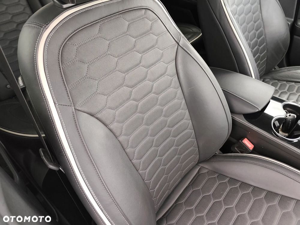 Ford Mondeo 2.0 TDCi STart-Stopp PowerShift-Aut Vignale - 32