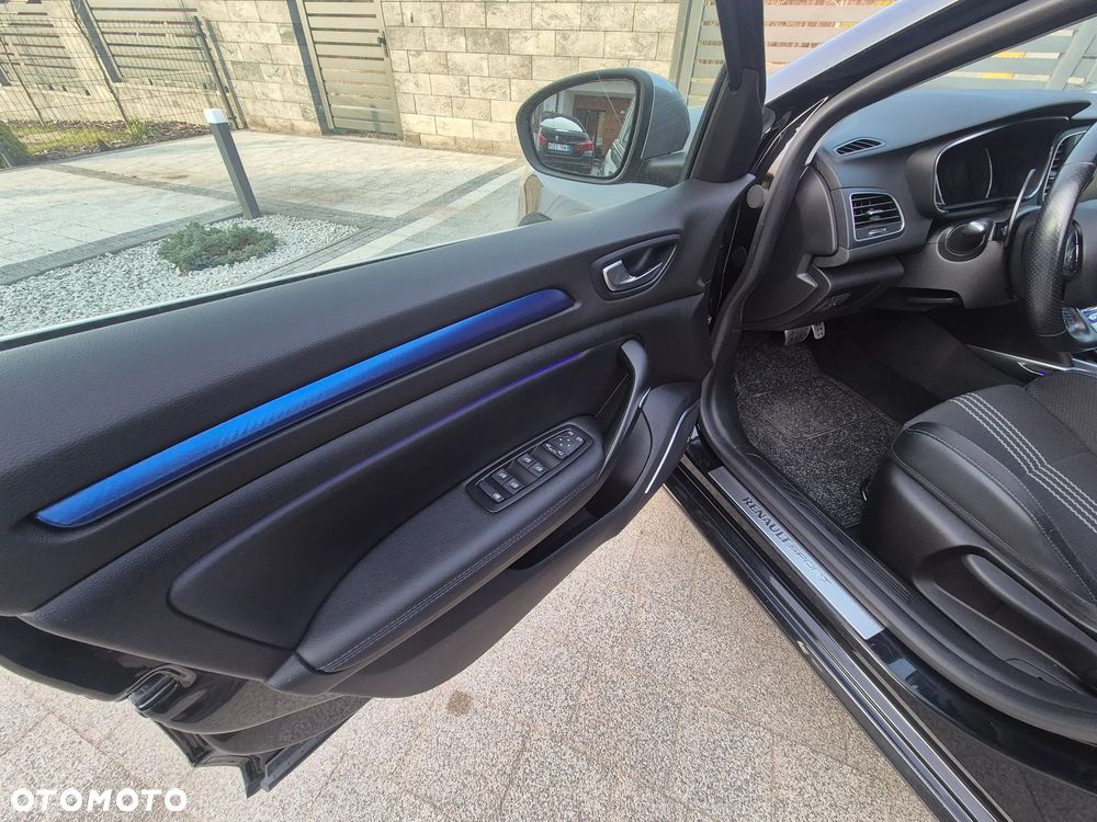 Renault Megane 1.6 TCe GT EDC - 31