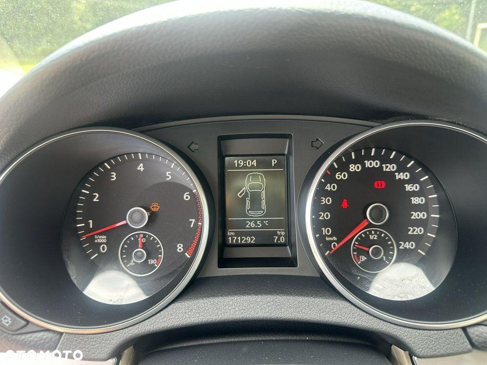 Volkswagen Golf - 13