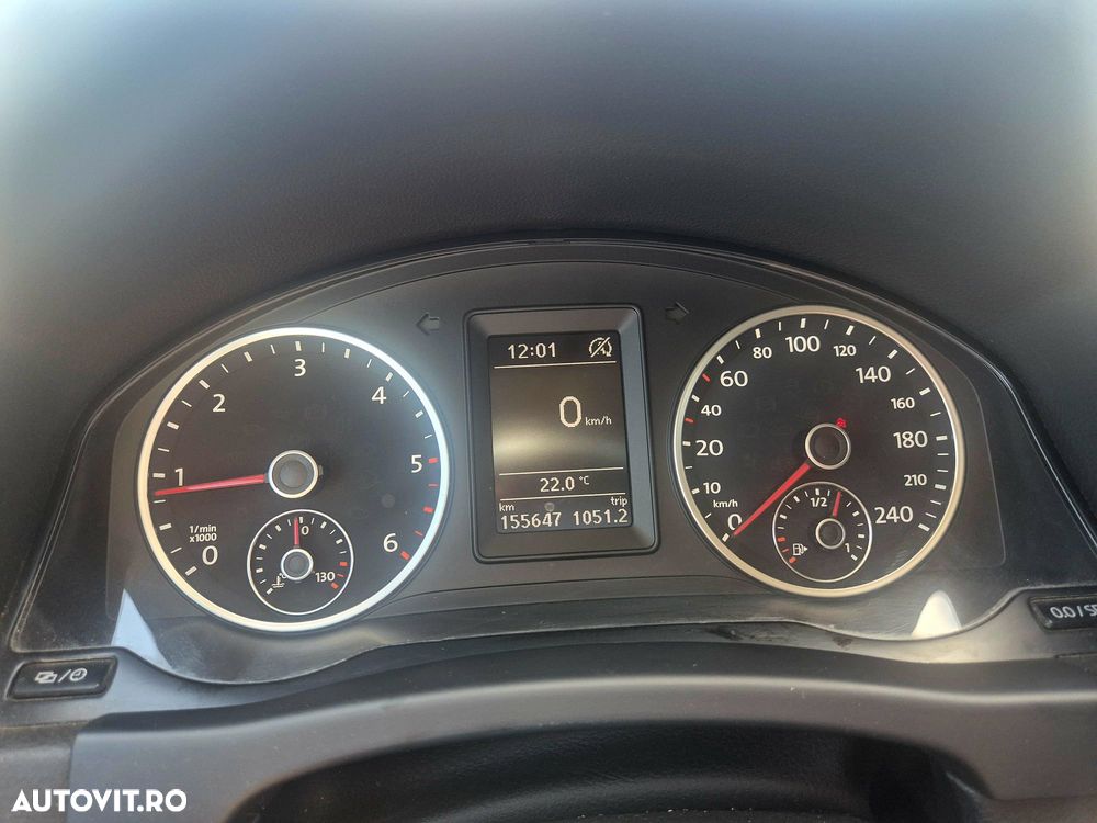 Volkswagen Tiguan 2.0 TDI DPF 4Mot Trendline - 6