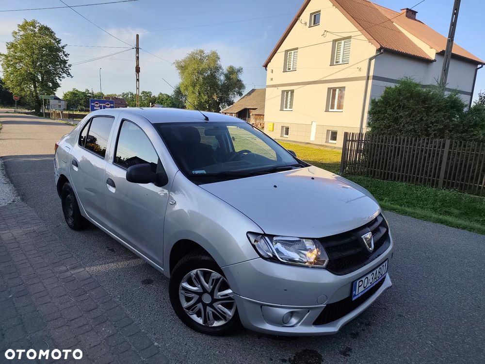Dacia Logan 1.5 dCi Ambiance - 4