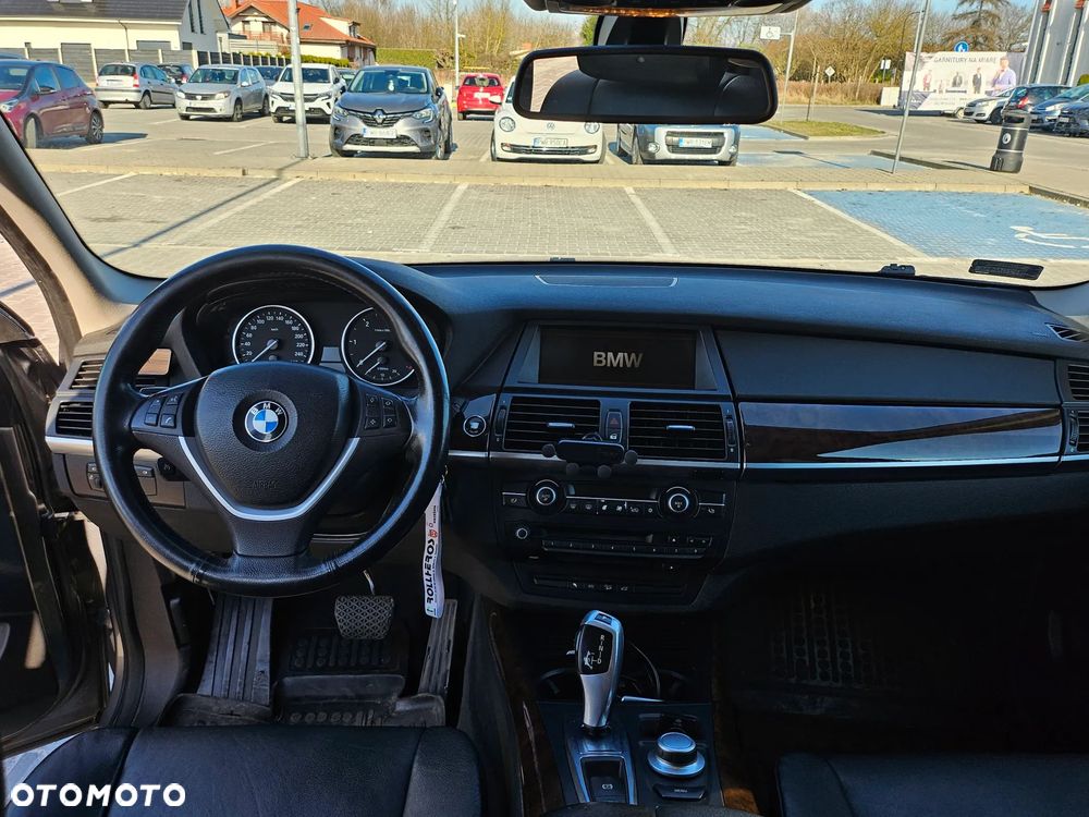 BMW X5 3.0d xDrive - 16