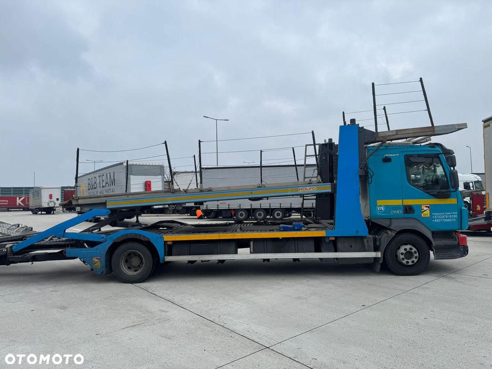 Volvo FL280 - 9