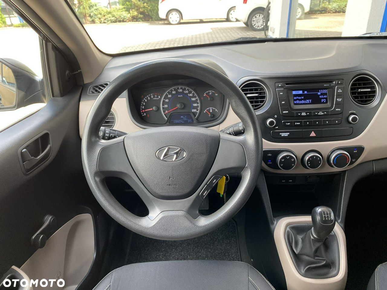 Hyundai i10 - 18
