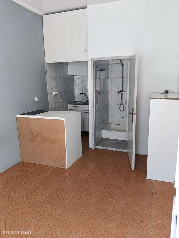 Casa em Pátio à Portuguesa - Grande imagem: 4/8