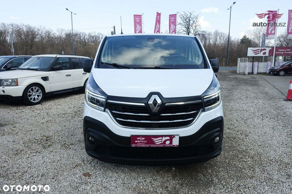 Renault Trafic - 4