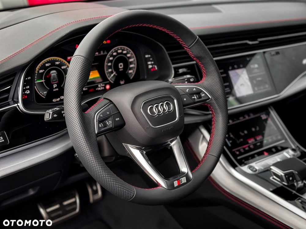 Audi Q8 - 19