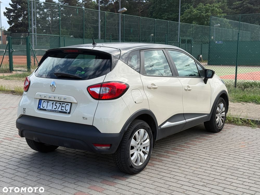Renault Captur 0.9 Energy TCe Limited - 5