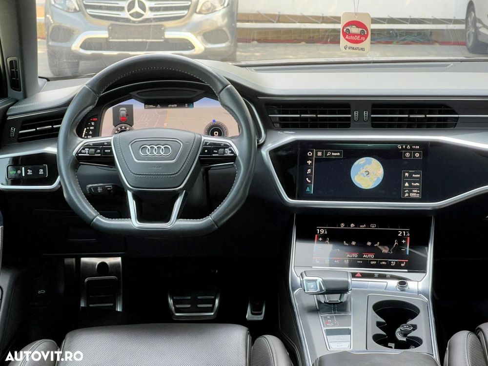 AUDI A6 allroad 2020 — imagine 9
