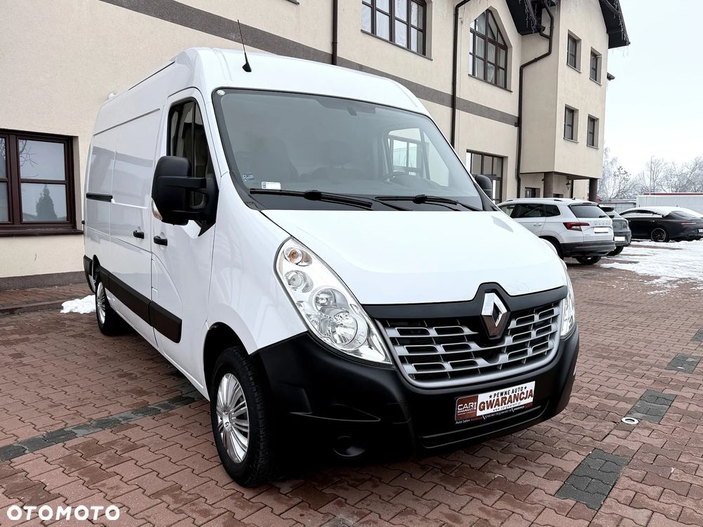 Renault MASTER L2-H2 - 4