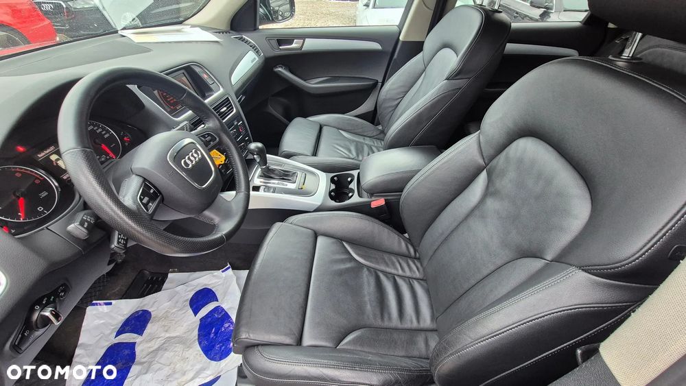 Audi Q5 - 4