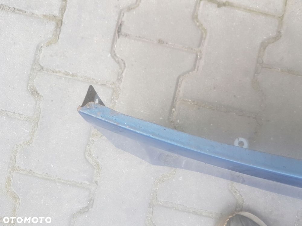 AUDI A4 B8 08-11r BŁOTNIK LEWY PRZÓD LX5V - 5