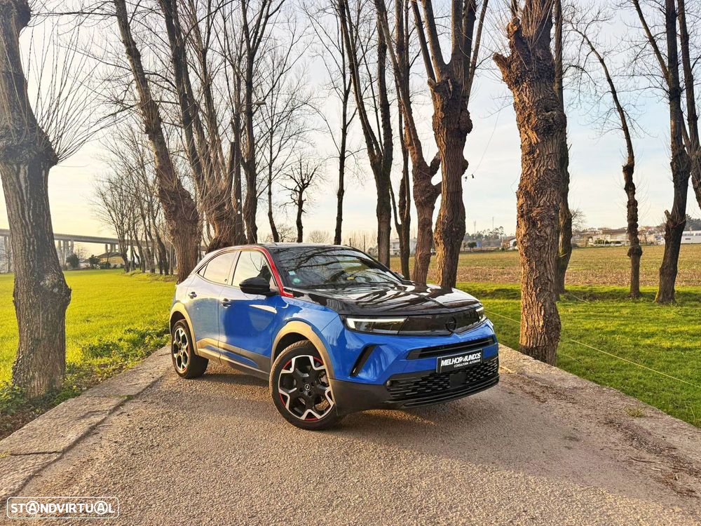 Opel Mokka-e GS Line - 7