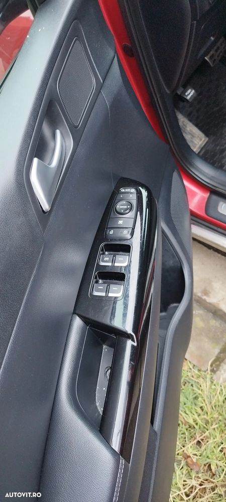 Kia Sportage 1.6 T-GDI 7DCT 4x4 GT Line - 3