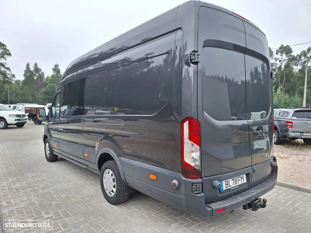 Ford Transit 350 2.0 TDCi L4H3 - 6