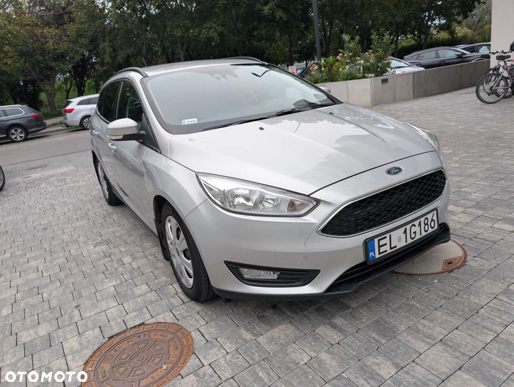 Ford Focus - 3