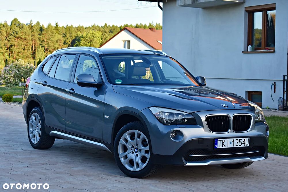 BMW X1 xDrive18d xLine - 3