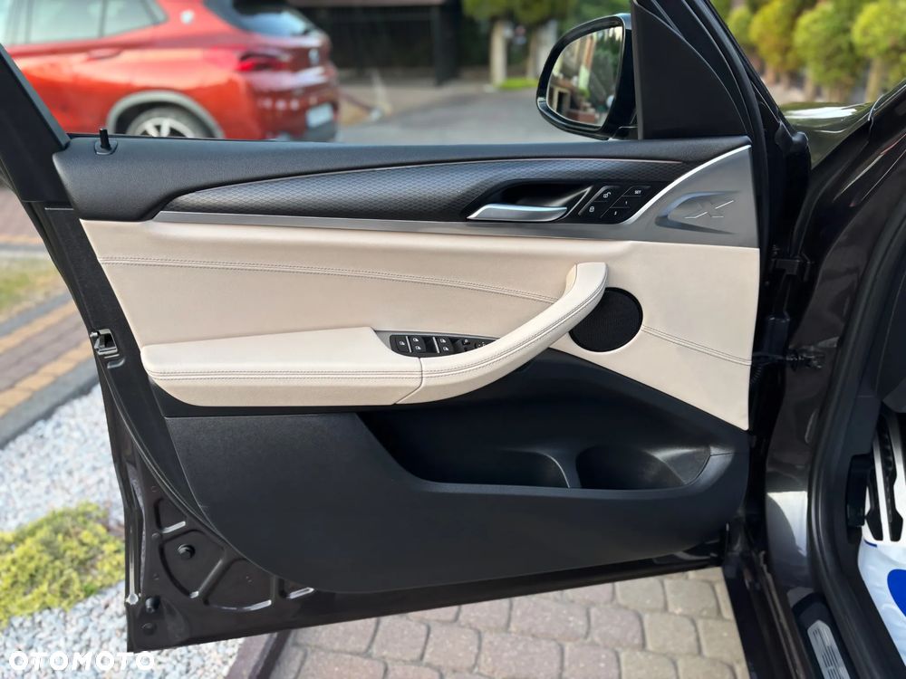 BMW X3 xDrive20d M Sport Edition - 28