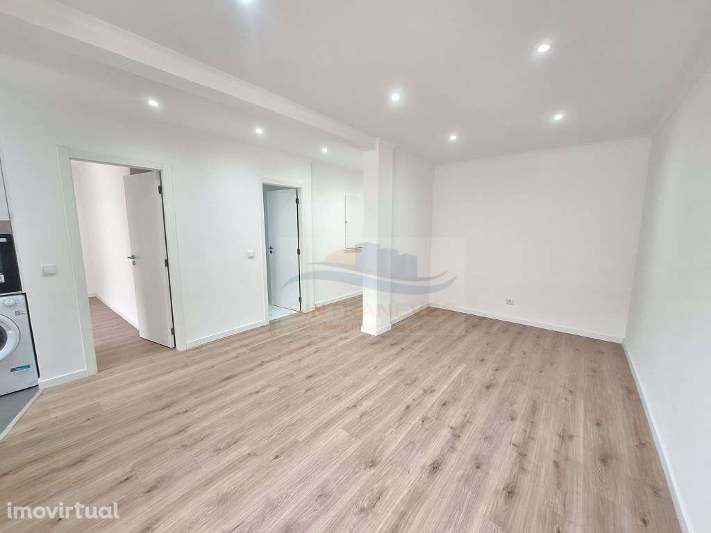 T3 Totalmente remodelado com varanda, Queluz - Grande imagem: 2/27