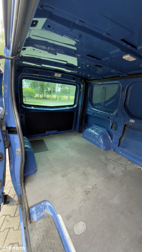 Opel VIVARO-B - 17