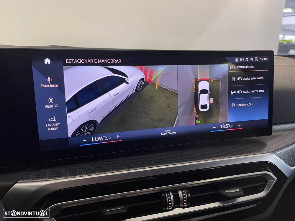 BMW i4 eDrive40 Pack Desportivo M Pro - 28