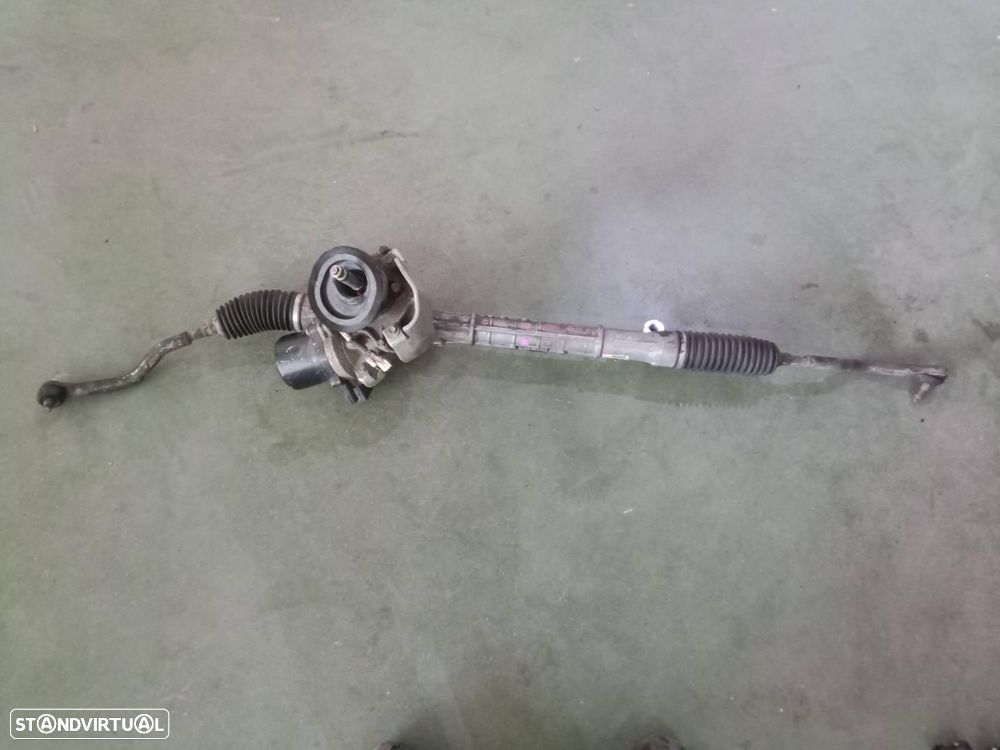 CREMALHEIRA DE DIREÇÃO HONDA CIVIC 5 PUERTAS FK - 1